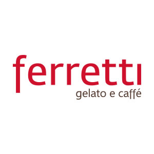 ferreti gelato e caffé