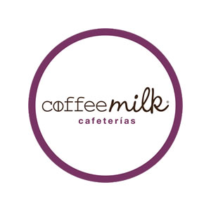 cofeemilk cafeterías